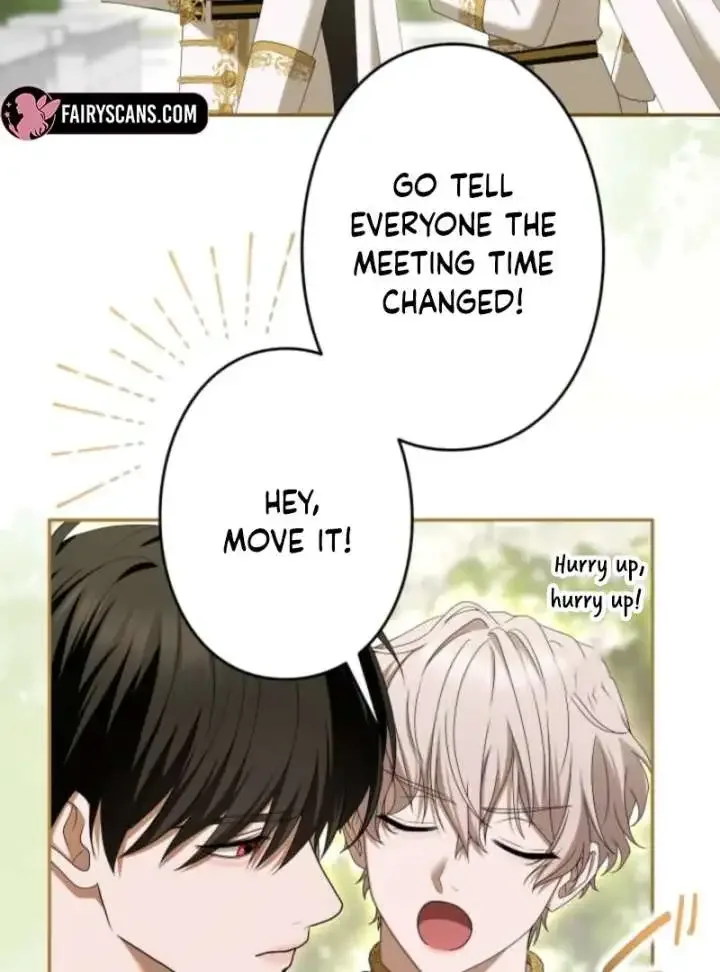 I've Fallen for the Empire's Greatest Villainess Chapter 80 page 23