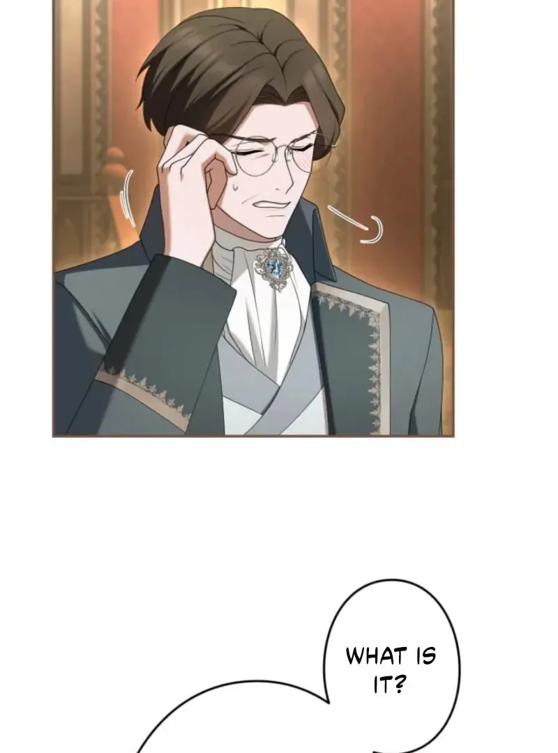 I've Fallen for the Empire's Greatest Villainess Chapter 76 page 122