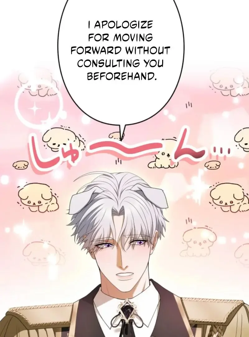 I've Fallen for the Empire's Greatest Villainess Chapter 76 page 118