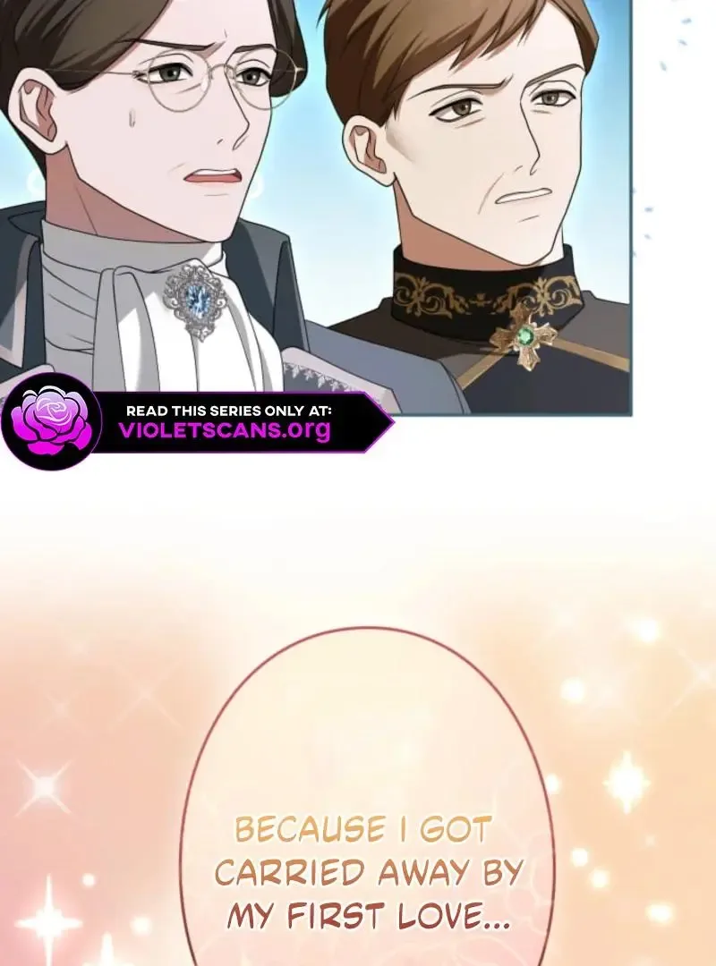 I've Fallen for the Empire's Greatest Villainess Chapter 76 page 127