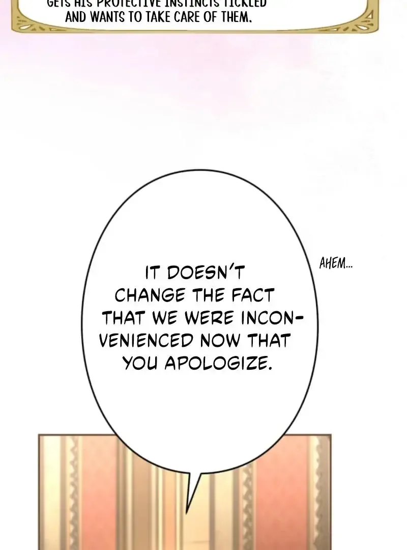 I've Fallen for the Empire's Greatest Villainess Chapter 76 page 121