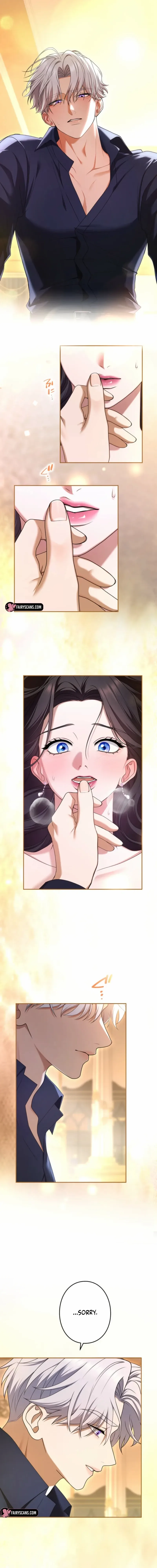 I've Fallen for the Empire's Greatest Villainess Chapter 78 page 10