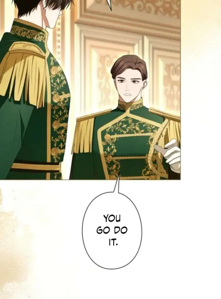 I've Fallen for the Empire's Greatest Villainess Chapter 80 page 36