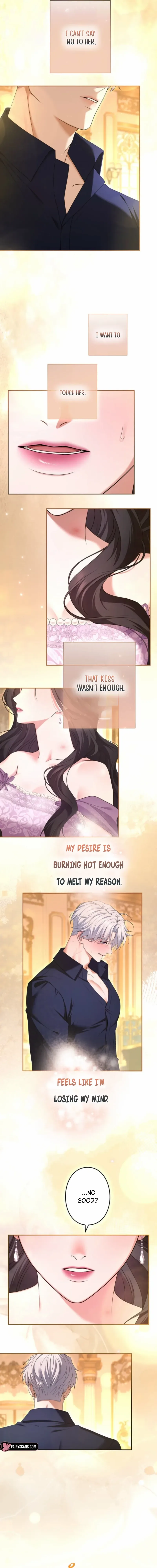 I've Fallen for the Empire's Greatest Villainess Chapter 78 page 12