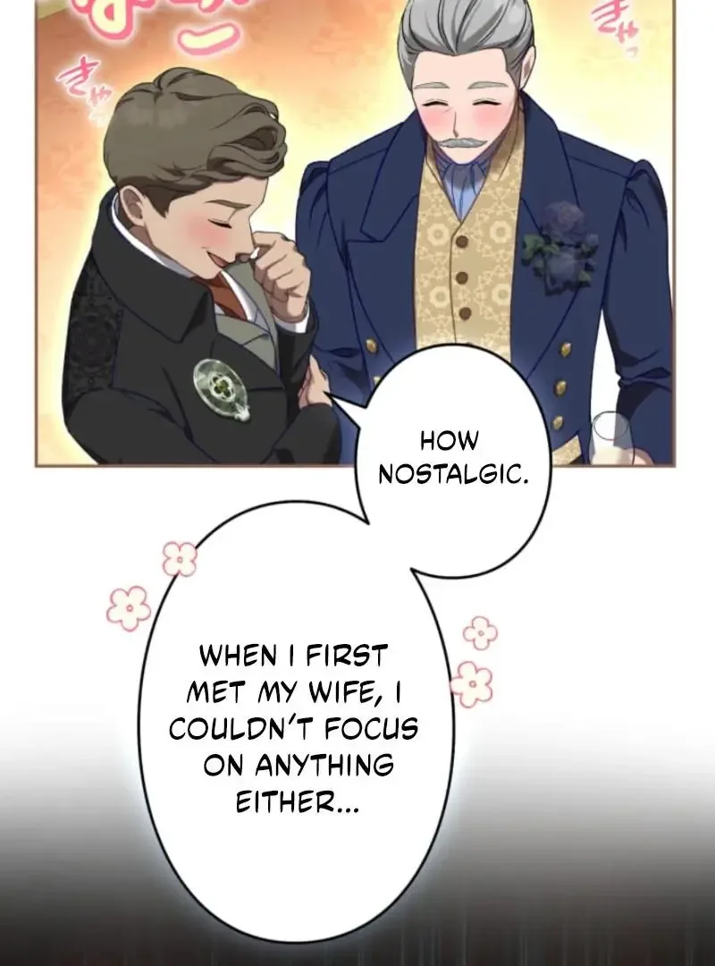 I've Fallen for the Empire's Greatest Villainess Chapter 76 page 132