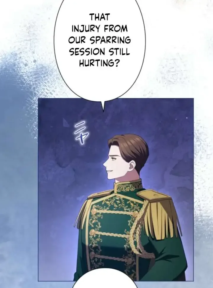 I've Fallen for the Empire's Greatest Villainess Chapter 80 page 39