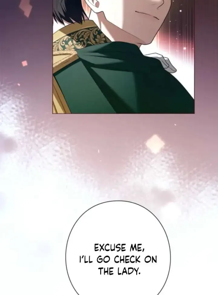 I've Fallen for the Empire's Greatest Villainess Chapter 80 page 44