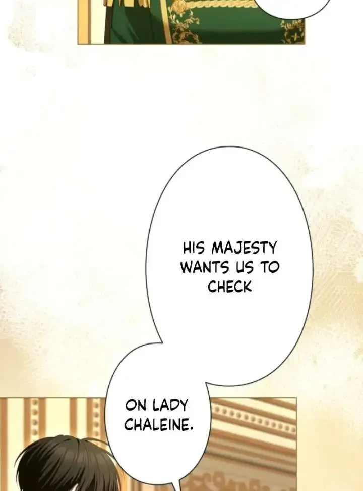 I've Fallen for the Empire's Greatest Villainess Chapter 80 page 35