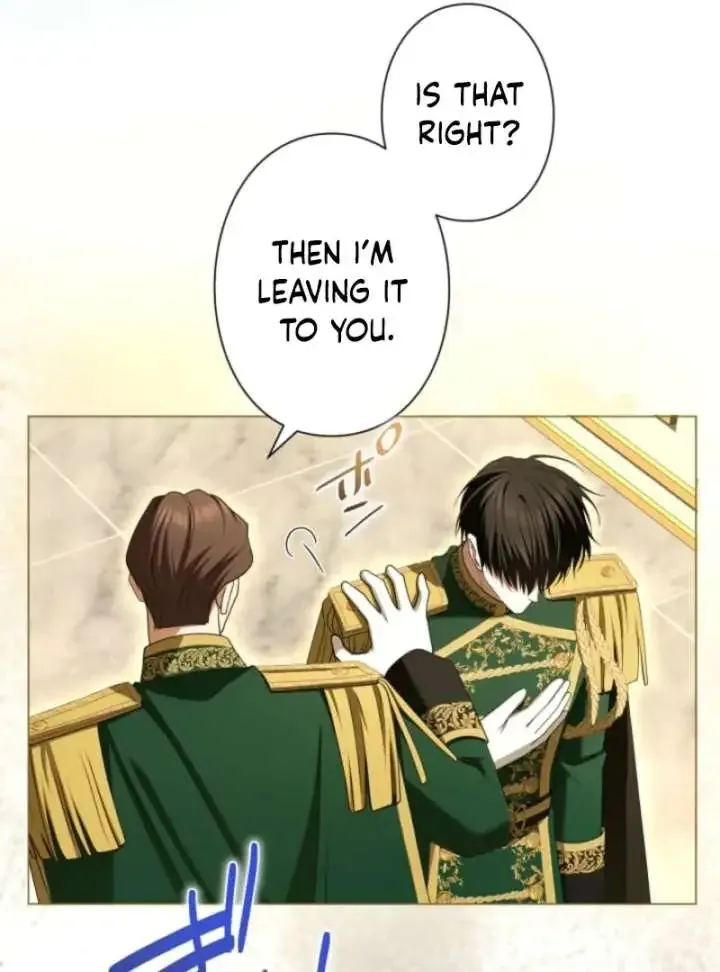 I've Fallen for the Empire's Greatest Villainess Chapter 80 page 42