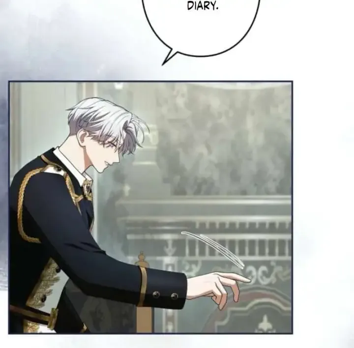 I've Fallen for the Empire's Greatest Villainess Chapter 79 page 8