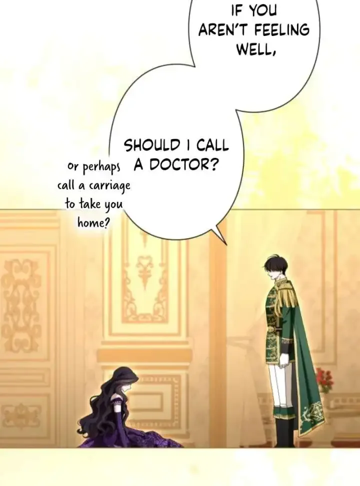 I've Fallen for the Empire's Greatest Villainess Chapter 80 page 64