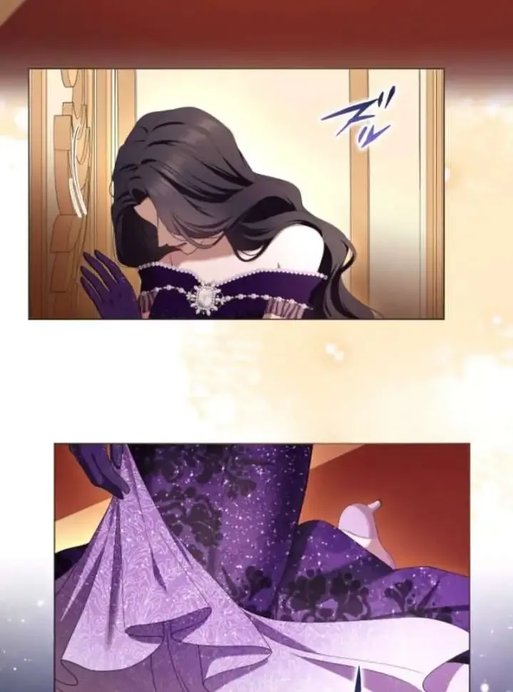 I've Fallen for the Empire's Greatest Villainess Chapter 80 page 55