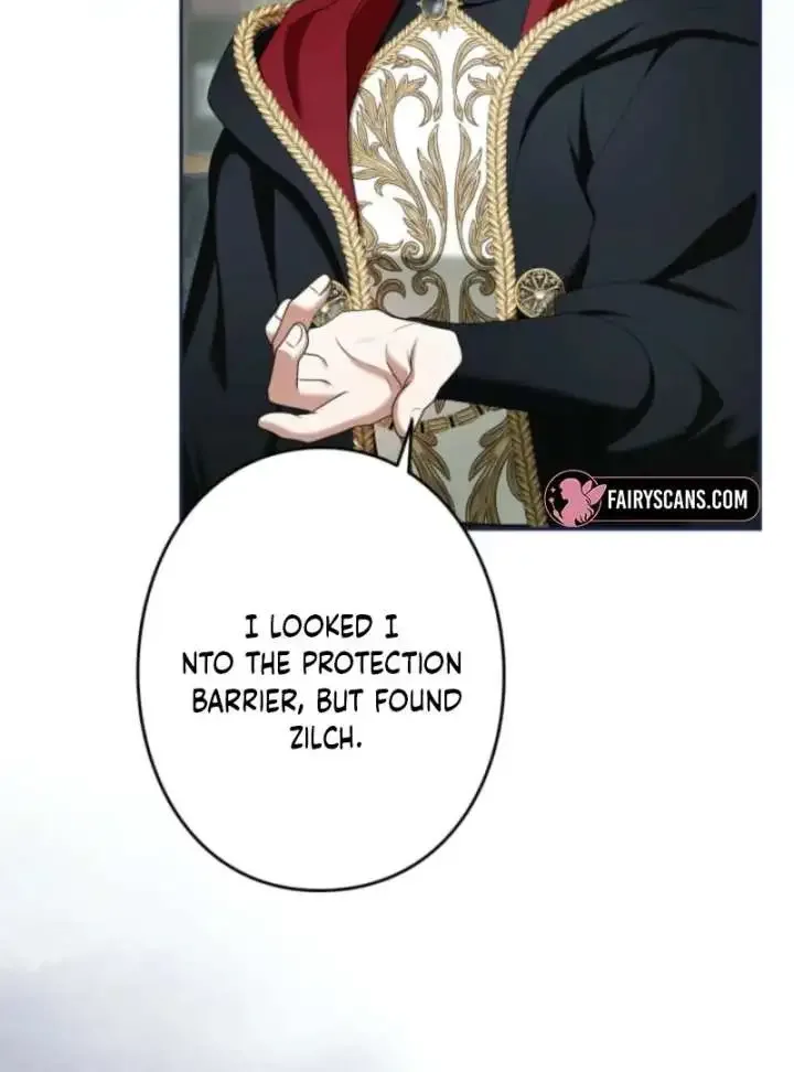 I've Fallen for the Empire's Greatest Villainess Chapter 79 page 5