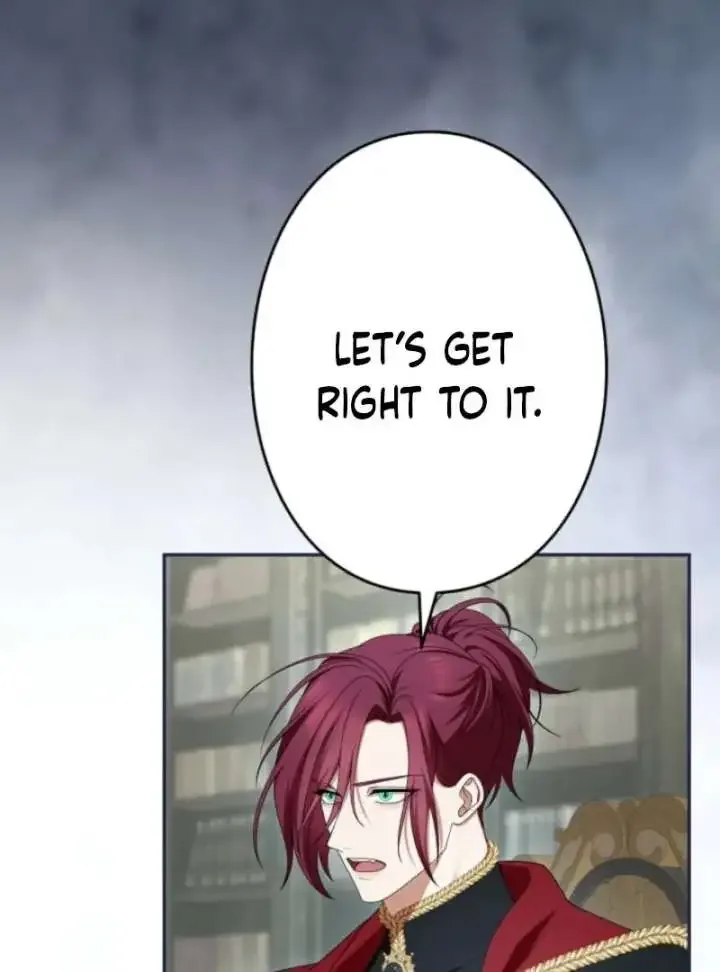 I've Fallen for the Empire's Greatest Villainess Chapter 79 page 4