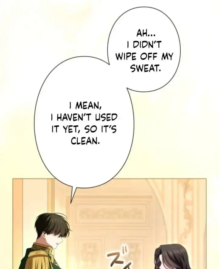 I've Fallen for the Empire's Greatest Villainess Chapter 80 page 74