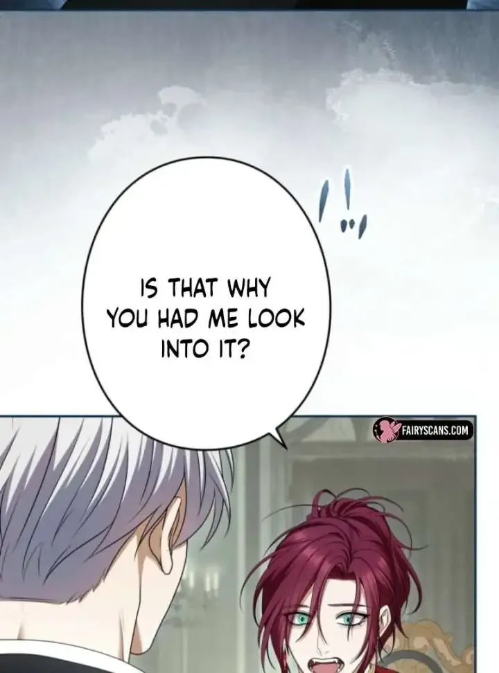 I've Fallen for the Empire's Greatest Villainess Chapter 79 page 28