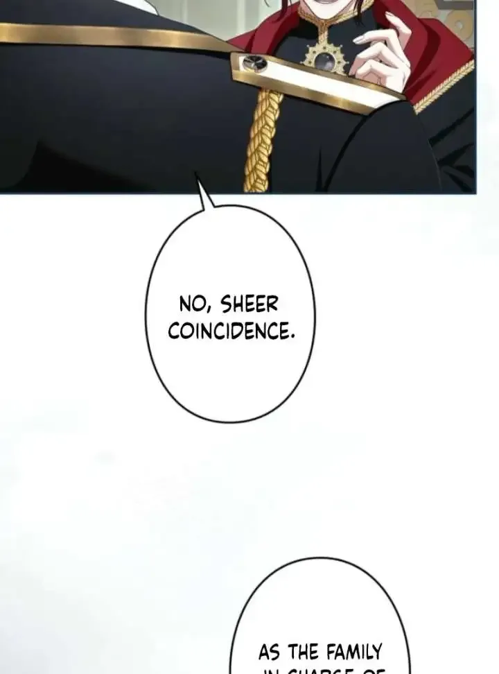 I've Fallen for the Empire's Greatest Villainess Chapter 79 page 29