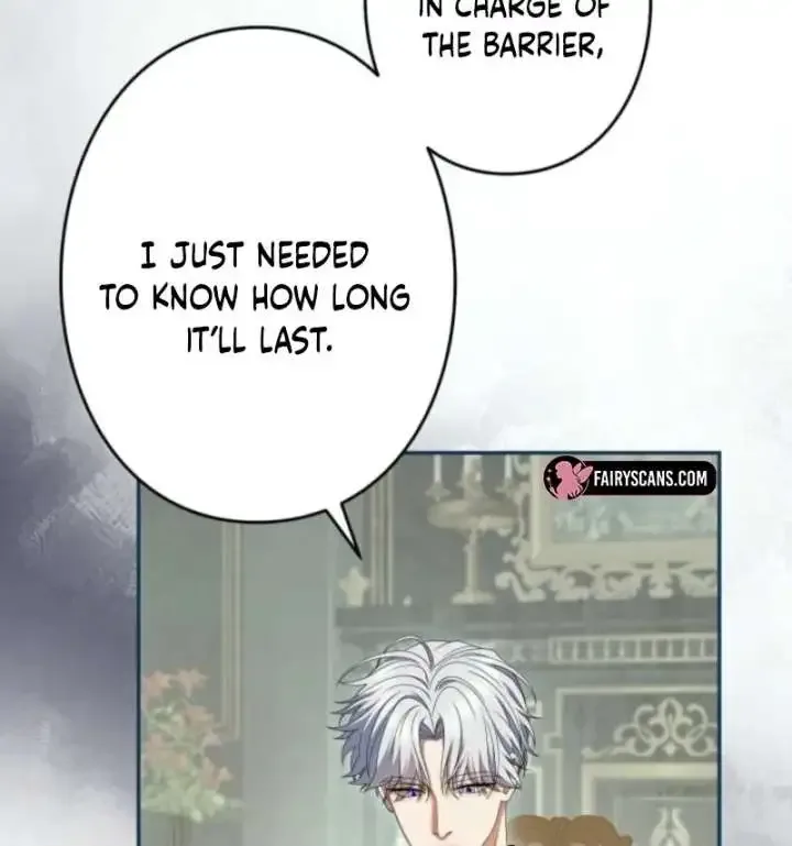 I've Fallen for the Empire's Greatest Villainess Chapter 79 page 30