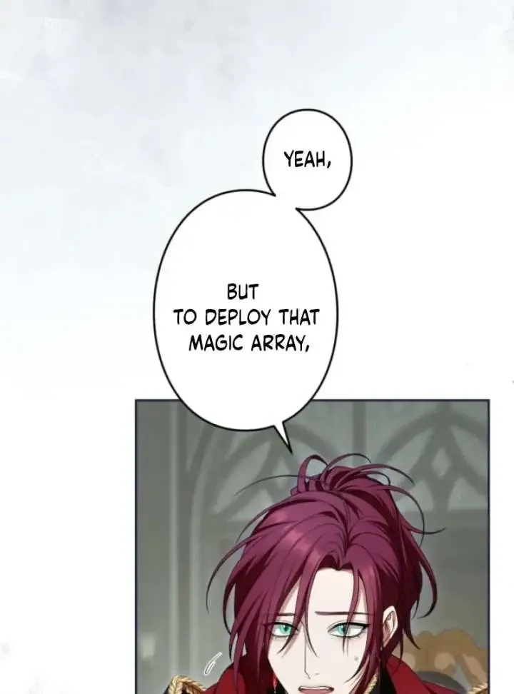I've Fallen for the Empire's Greatest Villainess Chapter 79 page 43