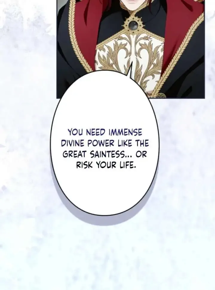 I've Fallen for the Empire's Greatest Villainess Chapter 79 page 44