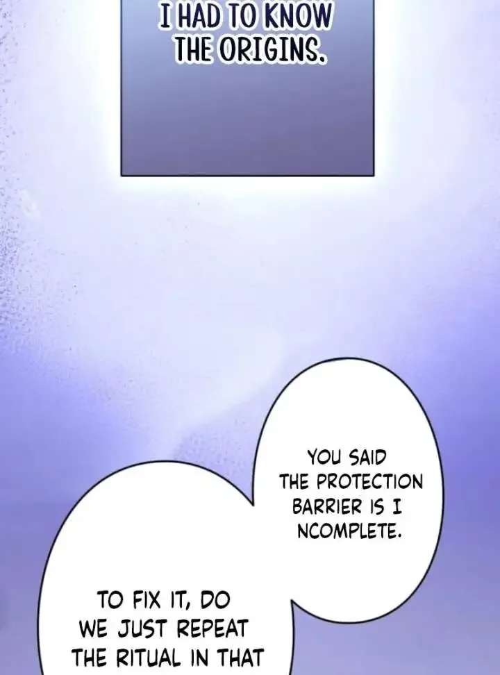 I've Fallen for the Empire's Greatest Villainess Chapter 79 page 36