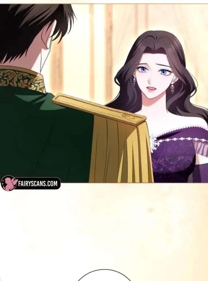 I've Fallen for the Empire's Greatest Villainess Chapter 80 page 85