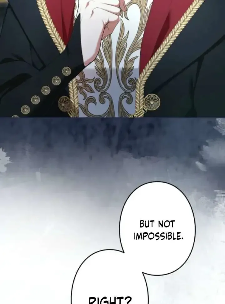 I've Fallen for the Empire's Greatest Villainess Chapter 79 page 41