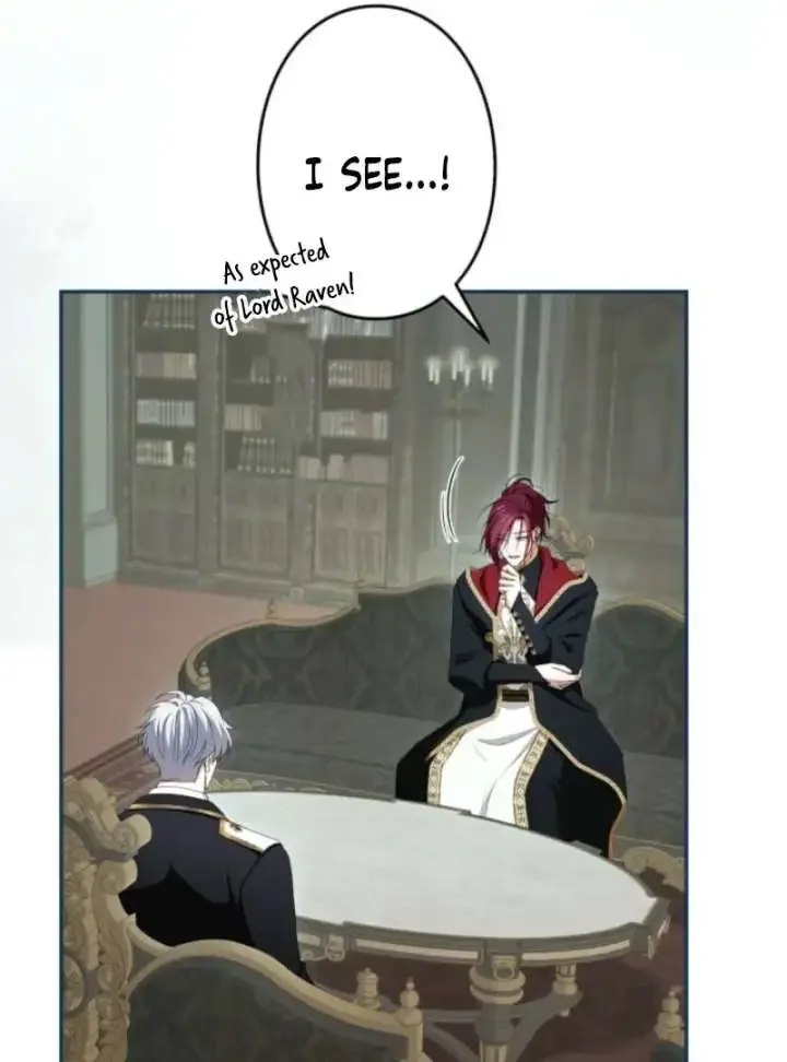 I've Fallen for the Empire's Greatest Villainess Chapter 79 page 32