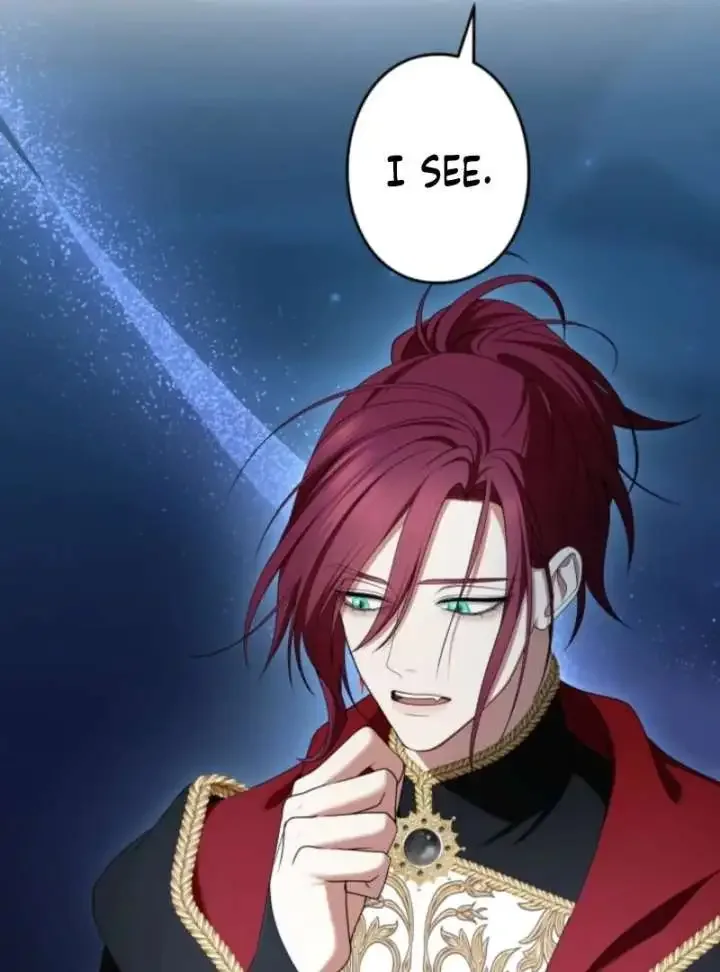 I've Fallen for the Empire's Greatest Villainess Chapter 79 page 54