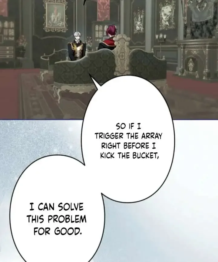 I've Fallen for the Empire's Greatest Villainess Chapter 79 page 52