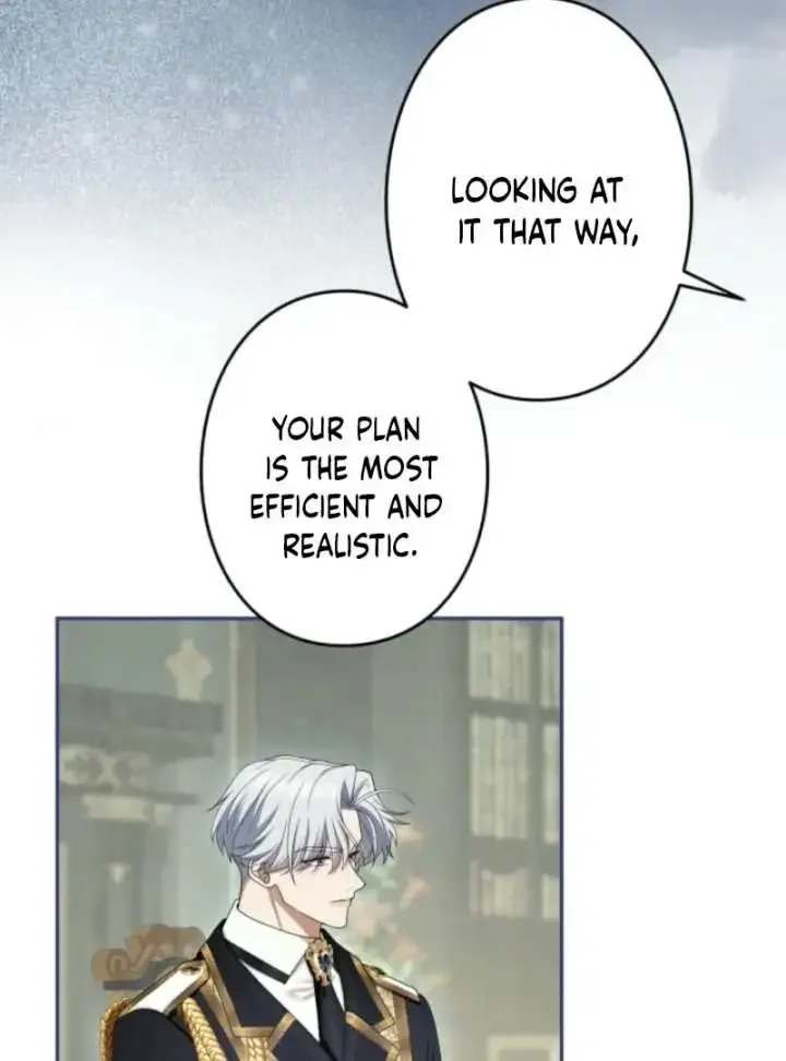 I've Fallen for the Empire's Greatest Villainess Chapter 79 page 56