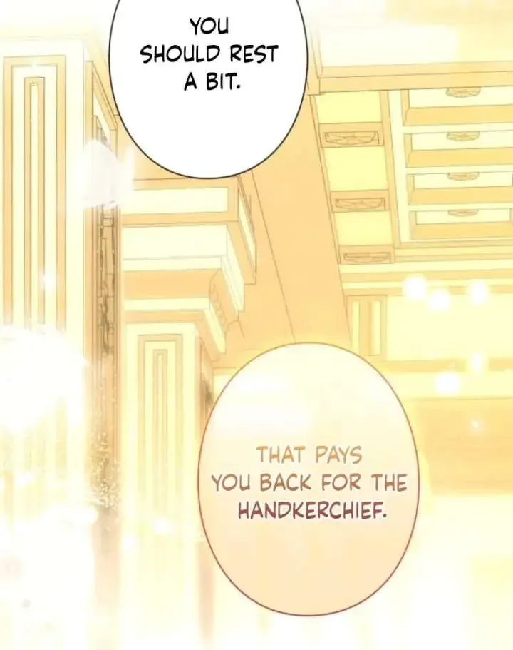 I've Fallen for the Empire's Greatest Villainess Chapter 80 page 100