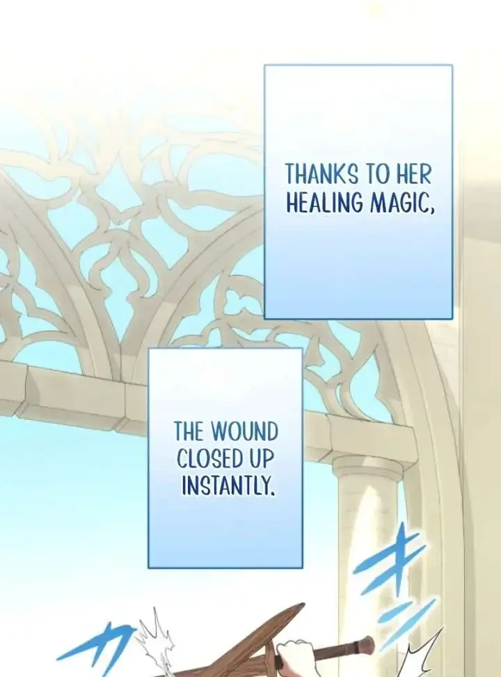 I've Fallen for the Empire's Greatest Villainess Chapter 80 page 104