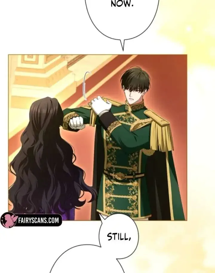 I've Fallen for the Empire's Greatest Villainess Chapter 80 page 99
