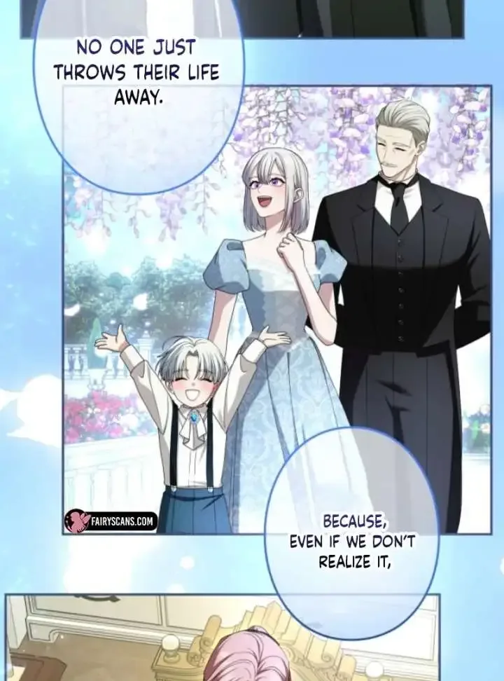 I've Fallen for the Empire's Greatest Villainess Chapter 79 page 70
