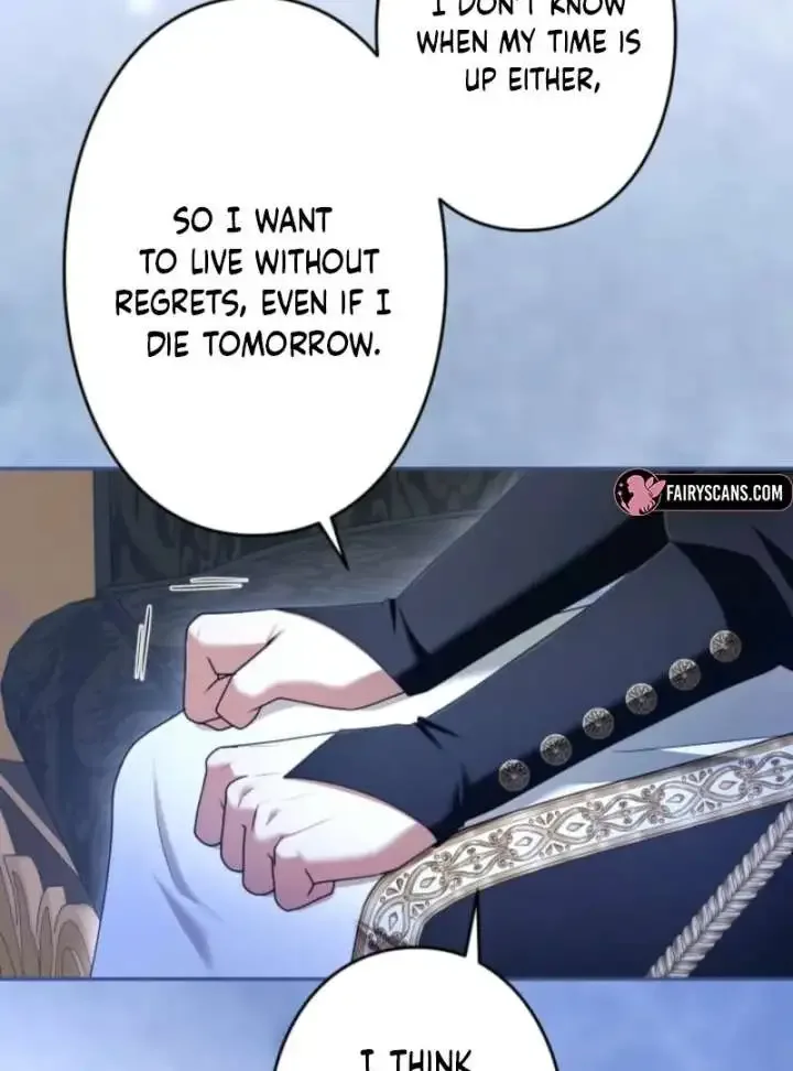 I've Fallen for the Empire's Greatest Villainess Chapter 79 page 65