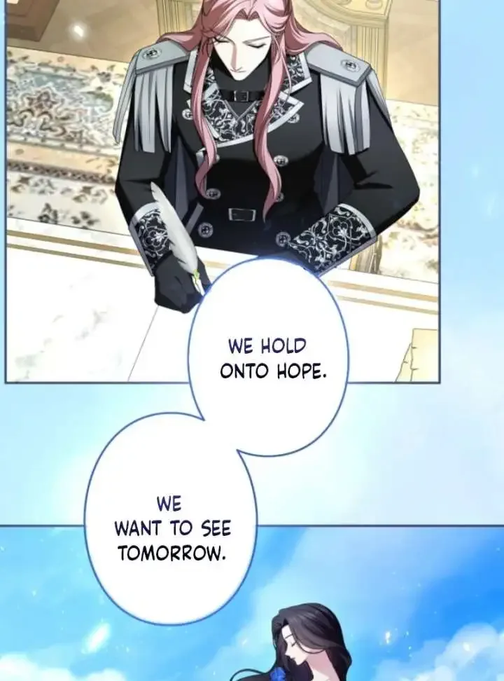 I've Fallen for the Empire's Greatest Villainess Chapter 79 page 71