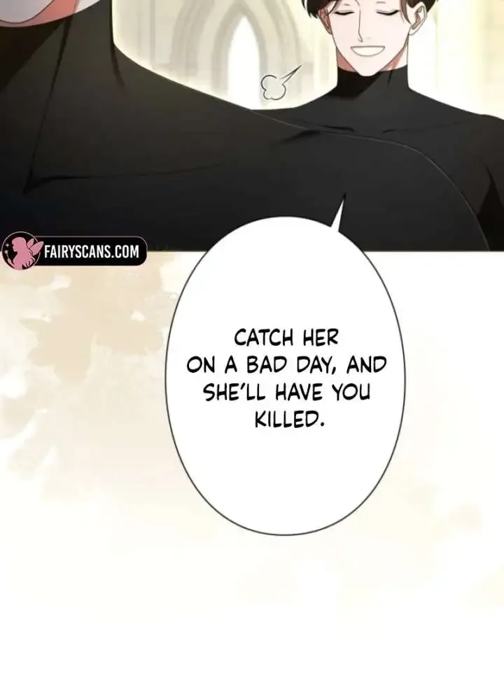I've Fallen for the Empire's Greatest Villainess Chapter 80 page 123