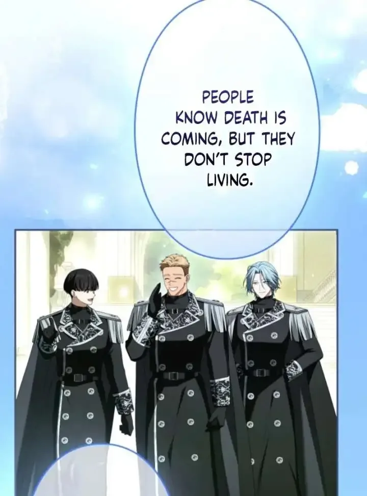 I've Fallen for the Empire's Greatest Villainess Chapter 79 page 69
