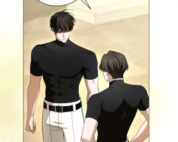 I've Fallen for the Empire's Greatest Villainess Chapter 80 page 116