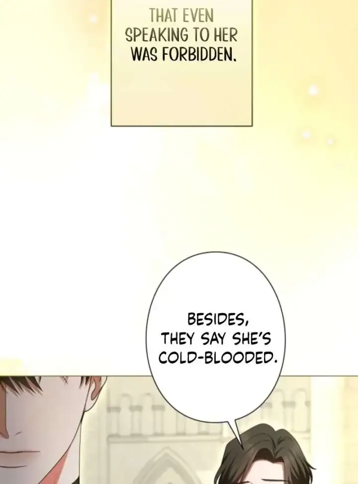 I've Fallen for the Empire's Greatest Villainess Chapter 80 page 122