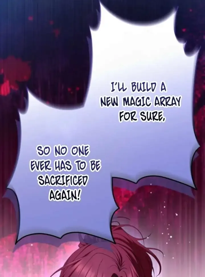 I've Fallen for the Empire's Greatest Villainess Chapter 79 page 83