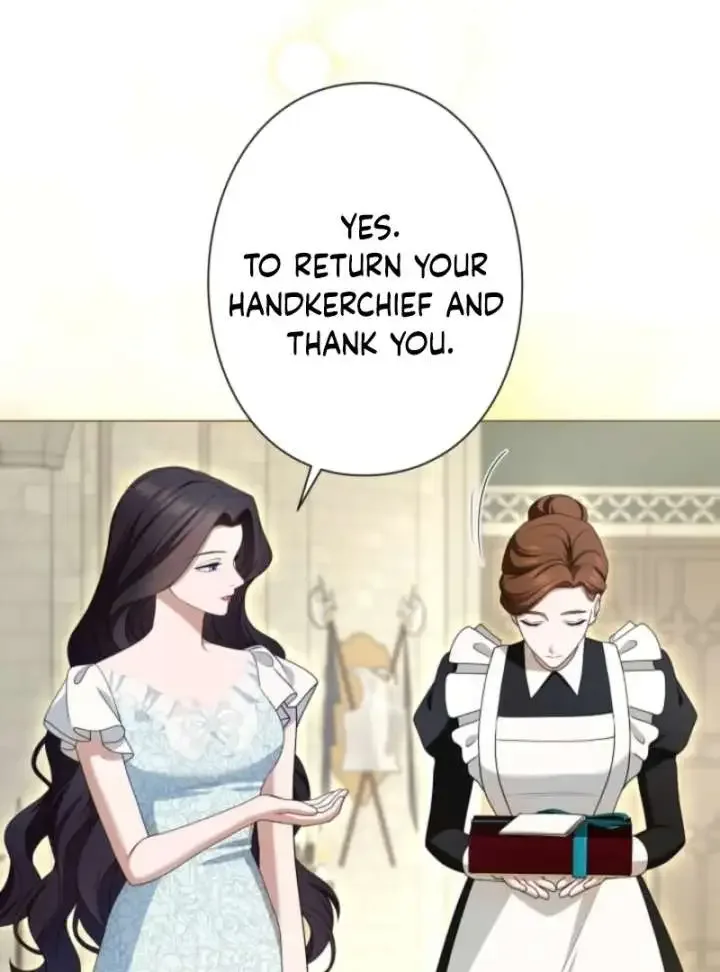 I've Fallen for the Empire's Greatest Villainess Chapter 80 page 130