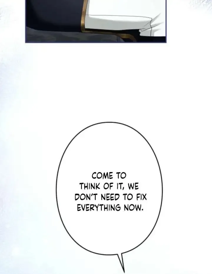I've Fallen for the Empire's Greatest Villainess Chapter 79 page 88