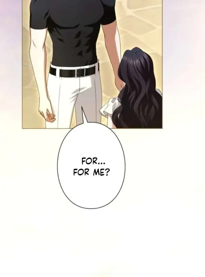 I've Fallen for the Empire's Greatest Villainess Chapter 80 page 129
