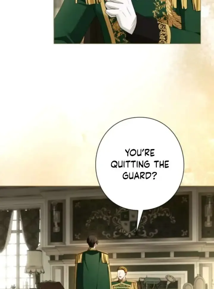 I've Fallen for the Empire's Greatest Villainess Chapter 80 page 146