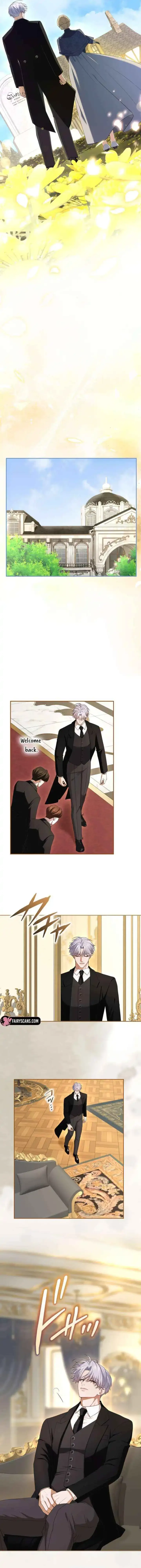 I've Fallen for the Empire's Greatest Villainess Chapter 81 page 12