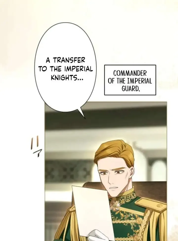 I've Fallen for the Empire's Greatest Villainess Chapter 80 page 145