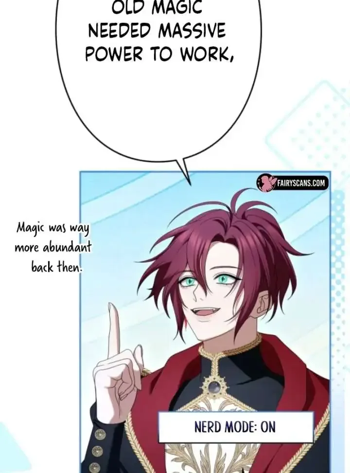 I've Fallen for the Empire's Greatest Villainess Chapter 79 page 93