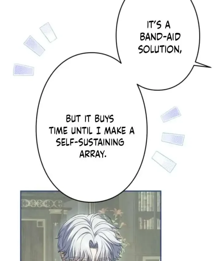 I've Fallen for the Empire's Greatest Villainess Chapter 79 page 95